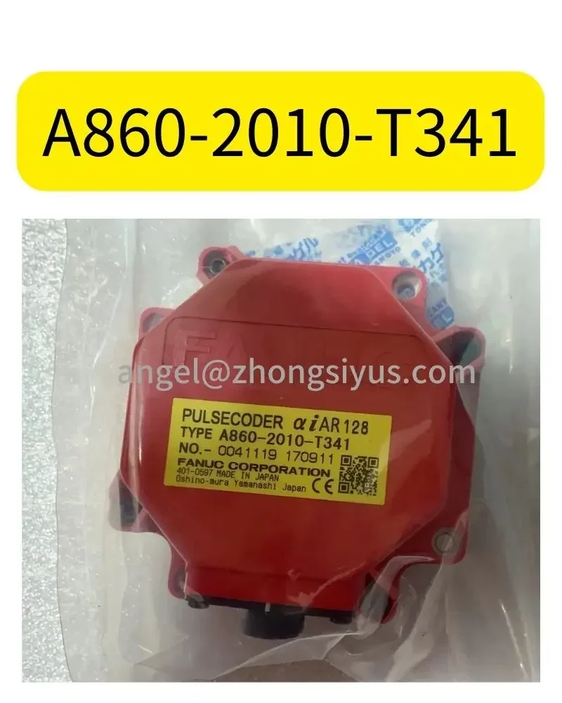 

A860-2010-T341 Brand new Encoder Pulsecoder for CNC Servo Motor