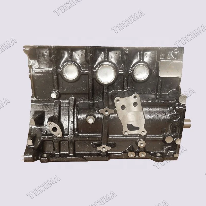 

Certificate certified 8V 4bt short block Suitable for diesel car engines