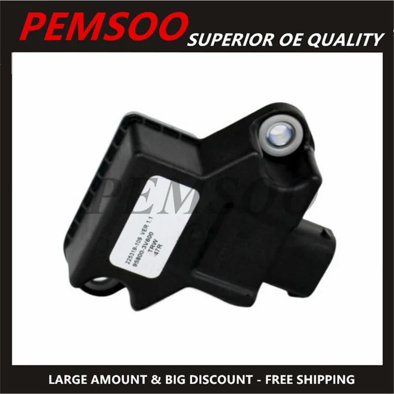 TPMS Tire Pressure Monitoring System Control Module 95800-3V600 for Hyundai Azera 95800 3V600 958003V600