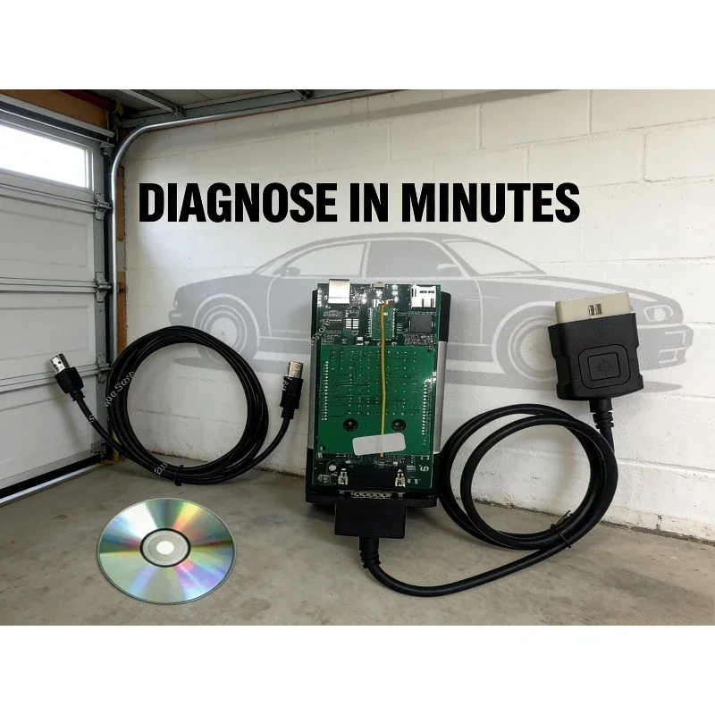 Double Board V9.1 V…