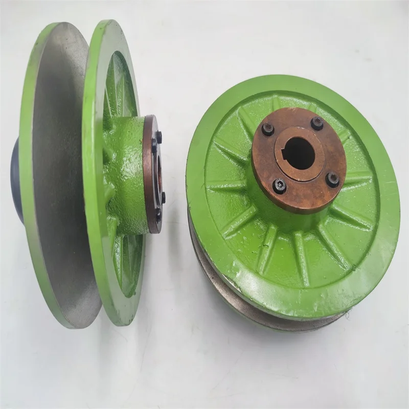 Variable Speed Pulley 42.090.049 For GTO46 GTO52 Offset Printing Machine