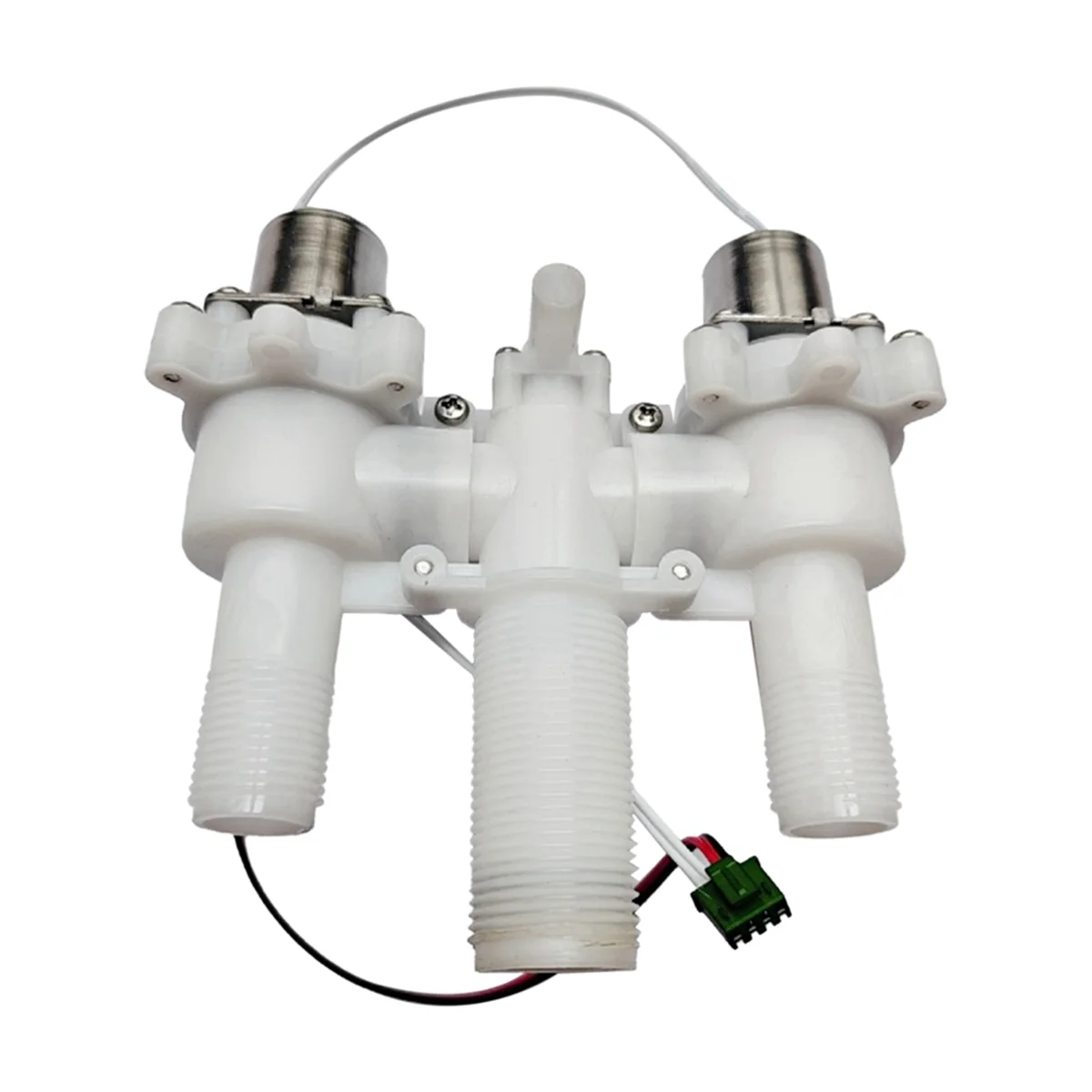 TFBC Smart Toilet Solenoid Valve Toilet Accessories Pulse Valve Bistable Toilet Cover Flush Valve