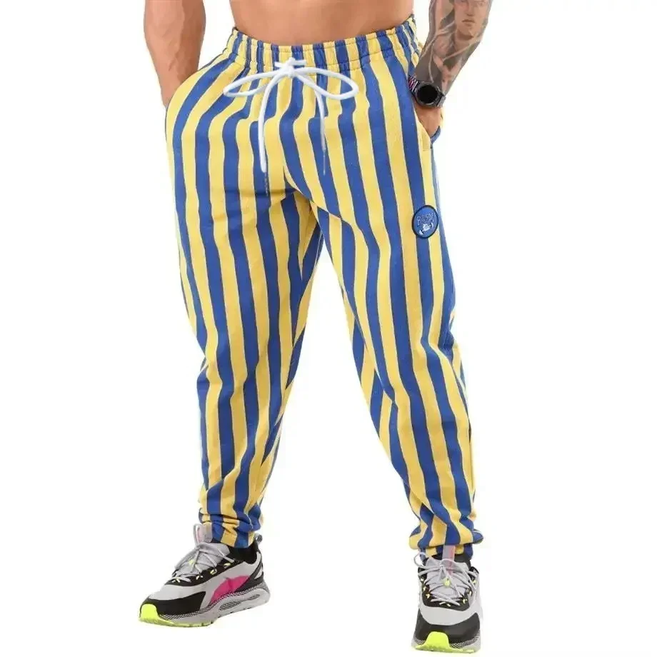 Neue 3D-gedruckte, atmungsaktive, modische Freizeit-Sporthose für Erwachsene und Kinder im europäisch-amerikanischen Stil, bequeme Sporthose – Detail 7