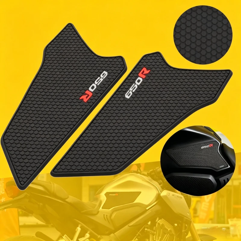 protector-antideslizante-para-tanque-adhesivo-con-diseno-de-espina-de-pescado-almohadilla-lateral-de-traccion-para-rodillas-calcomania-3m-para-honda-cbr650r-cbr-650r