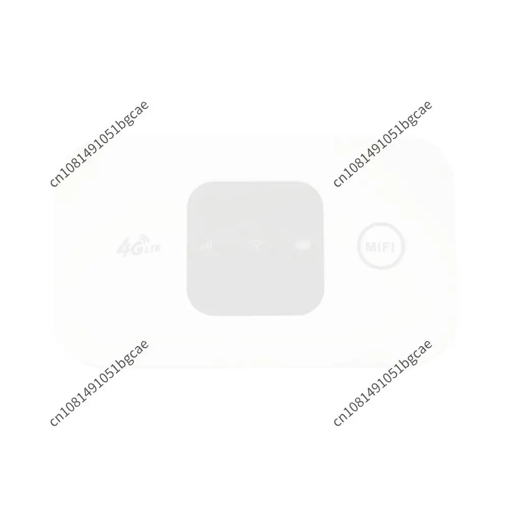 4G Lte Router Wireless Wifi Portable Modem Mini Outdoor Hotspot 150Mbps 2100mAh Pocket Wifi Hotspot for Home Office RV Camping