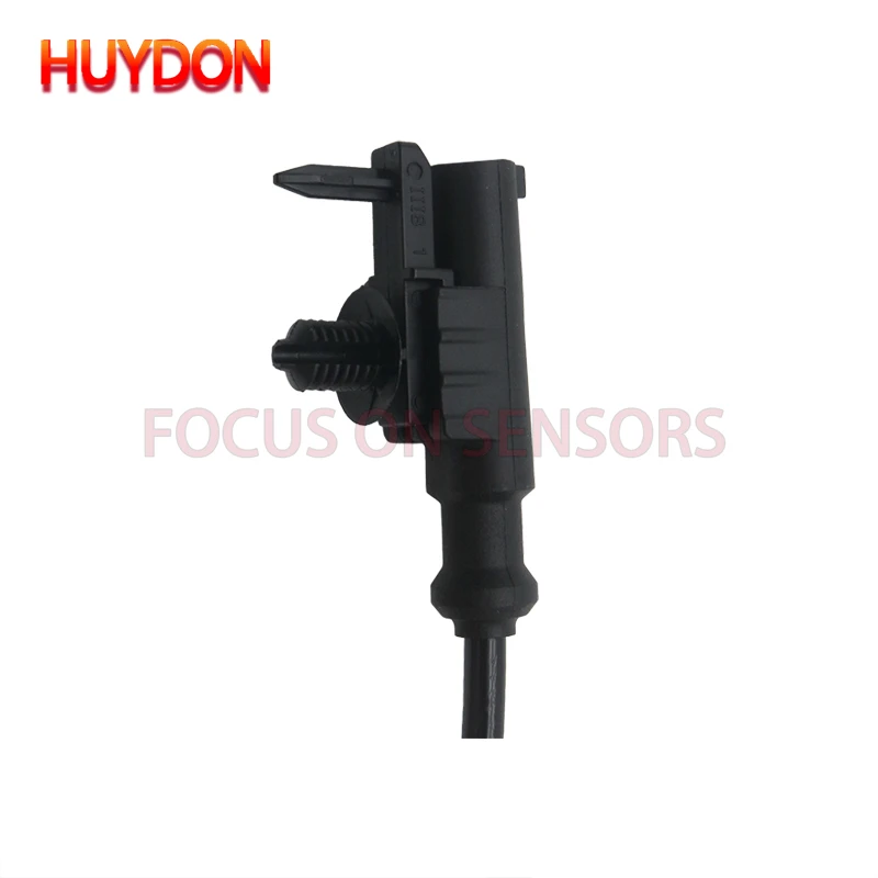 4 Stück 15121067   ABS-Raddrehzahlsensor vorne hinten für Cadillac Escalade Chevrolet Silverado GMC Sierra 15229012   Autozubehör