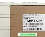 brand-new Encoder 749147-01, 749147-02, ERN1387.035-2048，