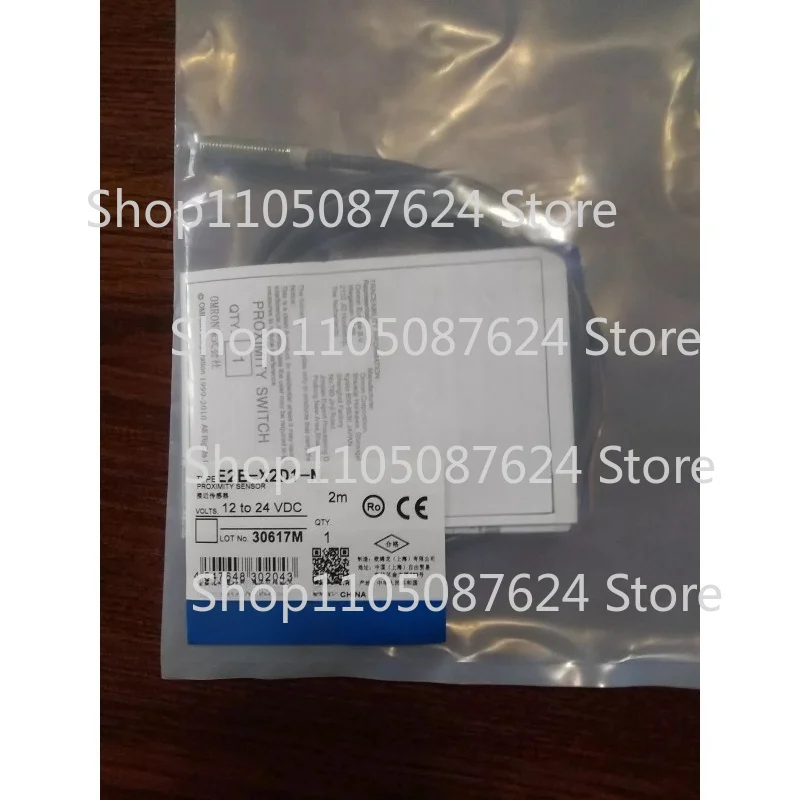 For OMRON E2E-X2D1-N / E2EX2D1N Proximity Switch Sensor
