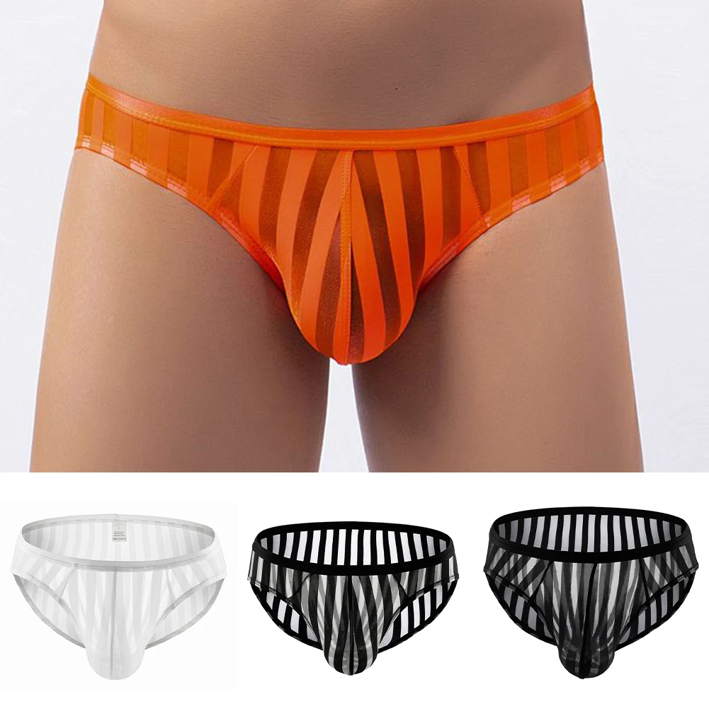 Рисунок 6 - Мужские трусы в классическом стиле