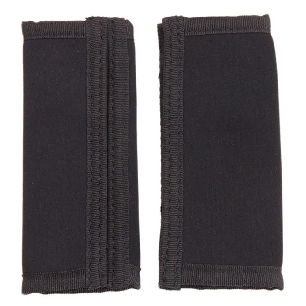 Baby Stroller Oxford Cloth Stroller Accessories Stroller Armrest Protective Case Pram Stroller Handle Cover Armrest Covers