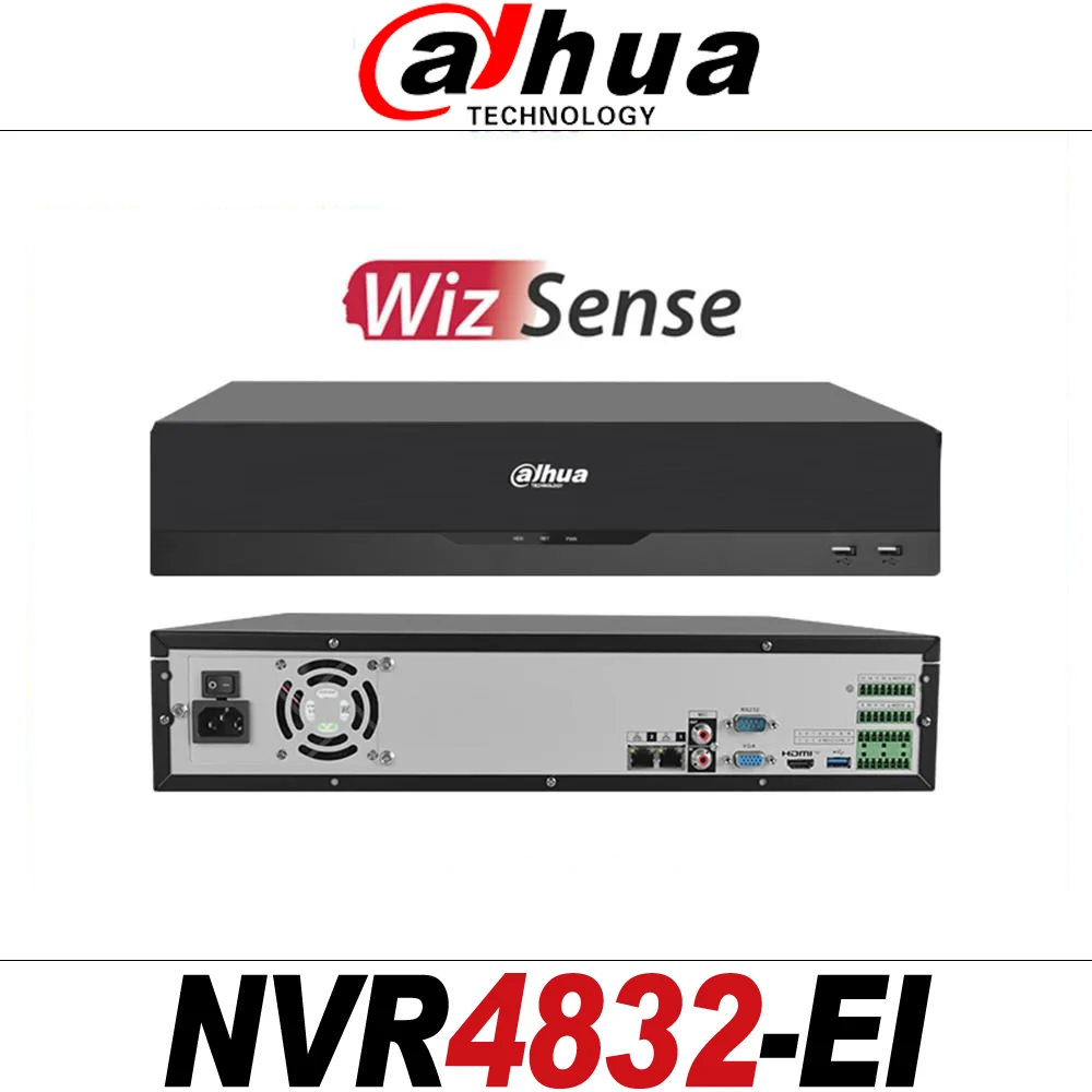 Original Dahua Netw… - image