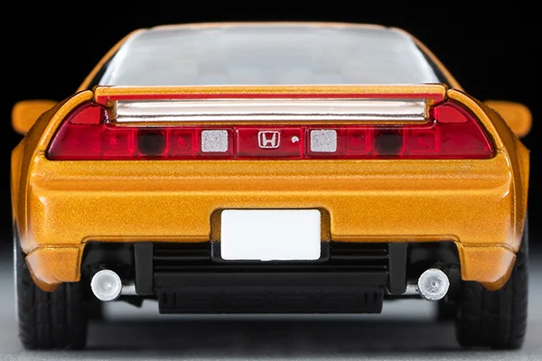 Tomytec Tomica TLV N228A/B NSX TypeS-Zero 97 JDM Limited Edition Simulation Alloy Static Car Model Toy Gift