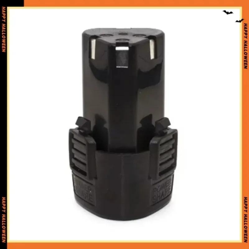 12V 1800mAh Universal Rechargeable Lithium Battery for Electric Screwdriver Electric Drill Mini Angle Grinder Power Tools