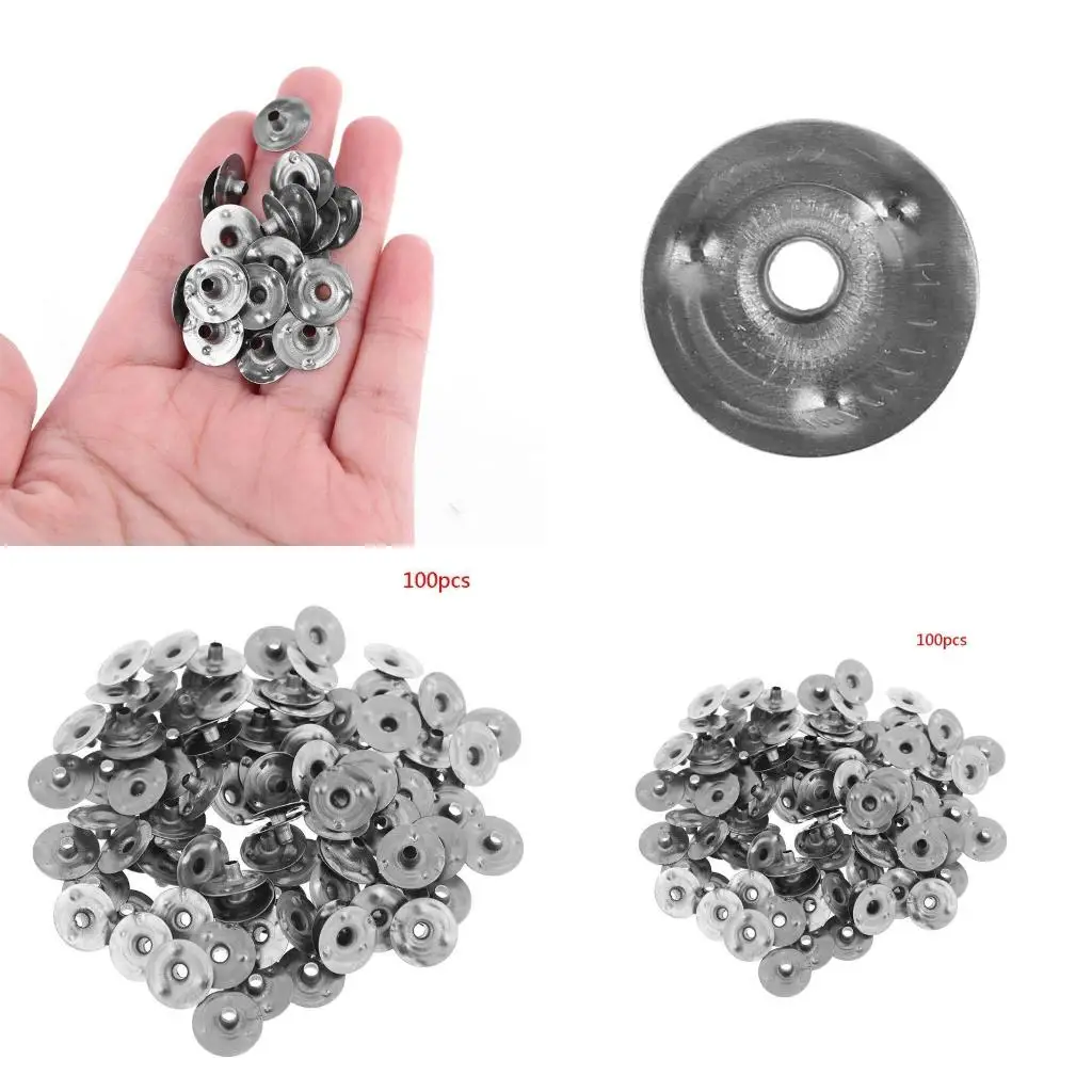 Wicks Metal Sustainer Wicks Rack Making Gift for Hand-Making Lover