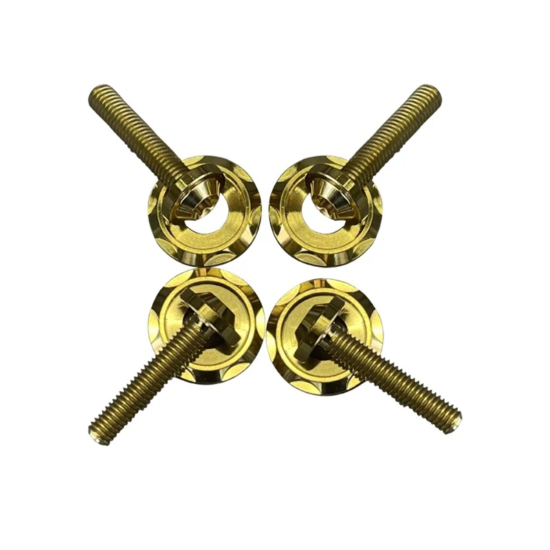 Windshield Bead Scr… - image