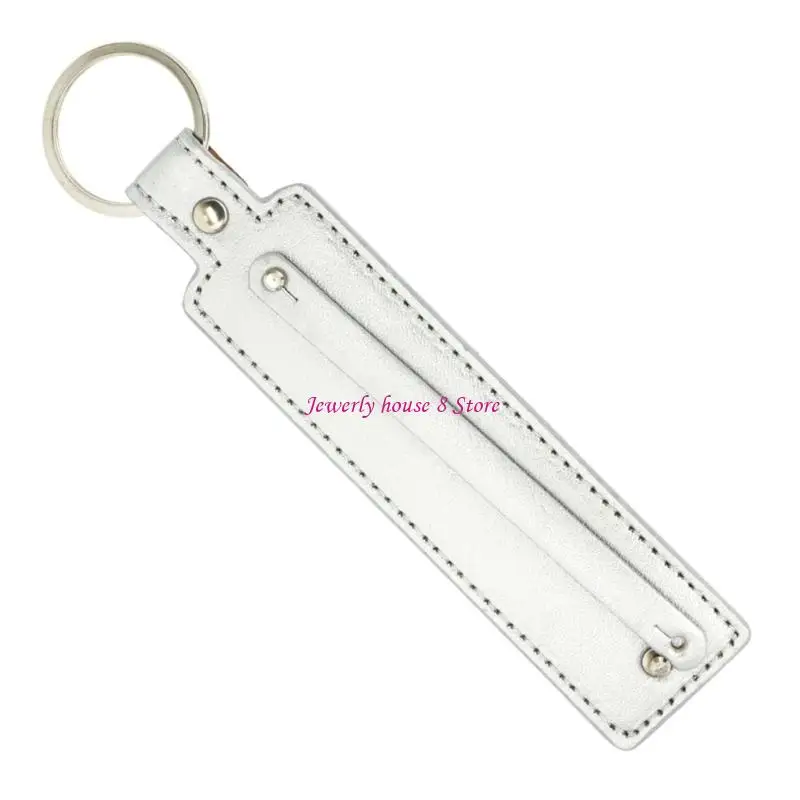 14-цветов-наклеивание-кожаная-кожаная-клавиша-для-бизнеса-подарки-кожаная-клавиша-Мужчины-женщины