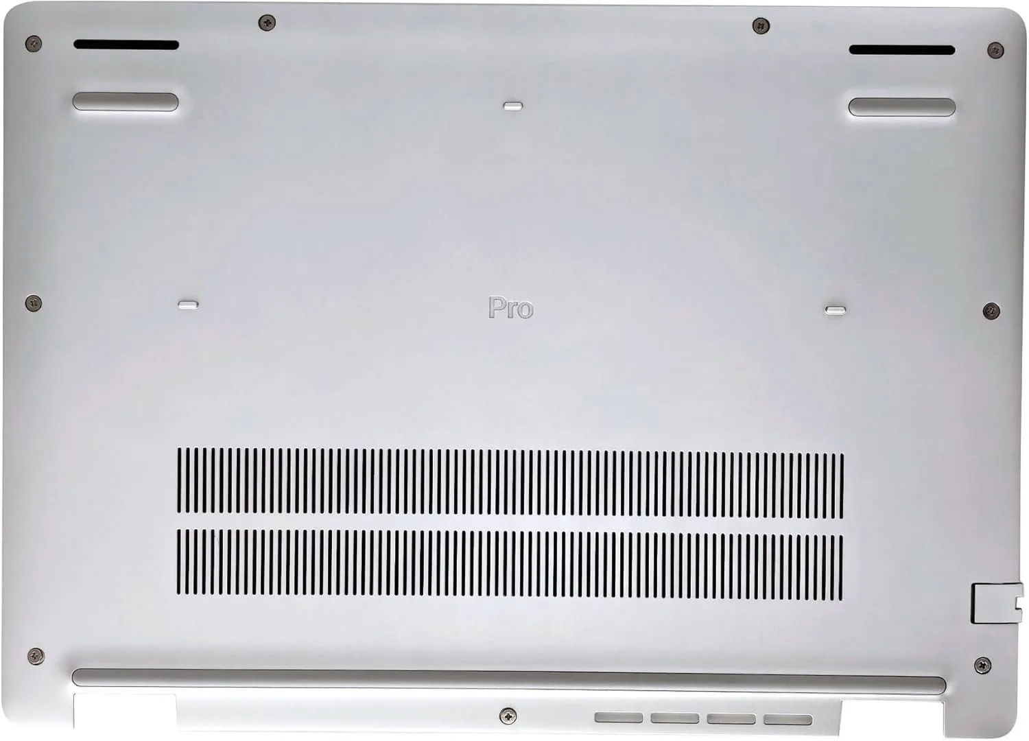 0GW3JV GW3JV For Dell Pro 14 Plus PC14250 Bottom Cover Lower Case Base Shell Lid