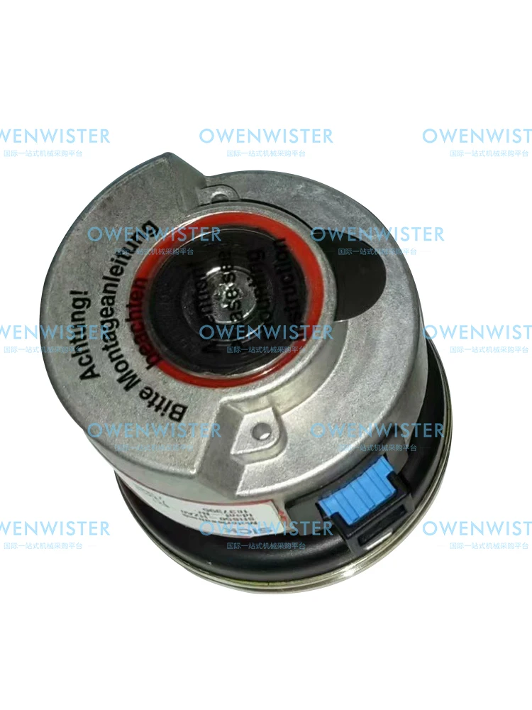 Original genuine SRS50-HZA0-S21 encoder for Heidelberg printing machine parts replacement parts