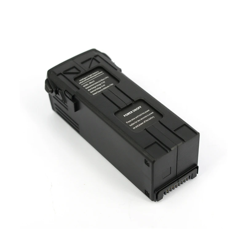 New sub-factory replacement battery 5000mAh 15.4V 77Wh