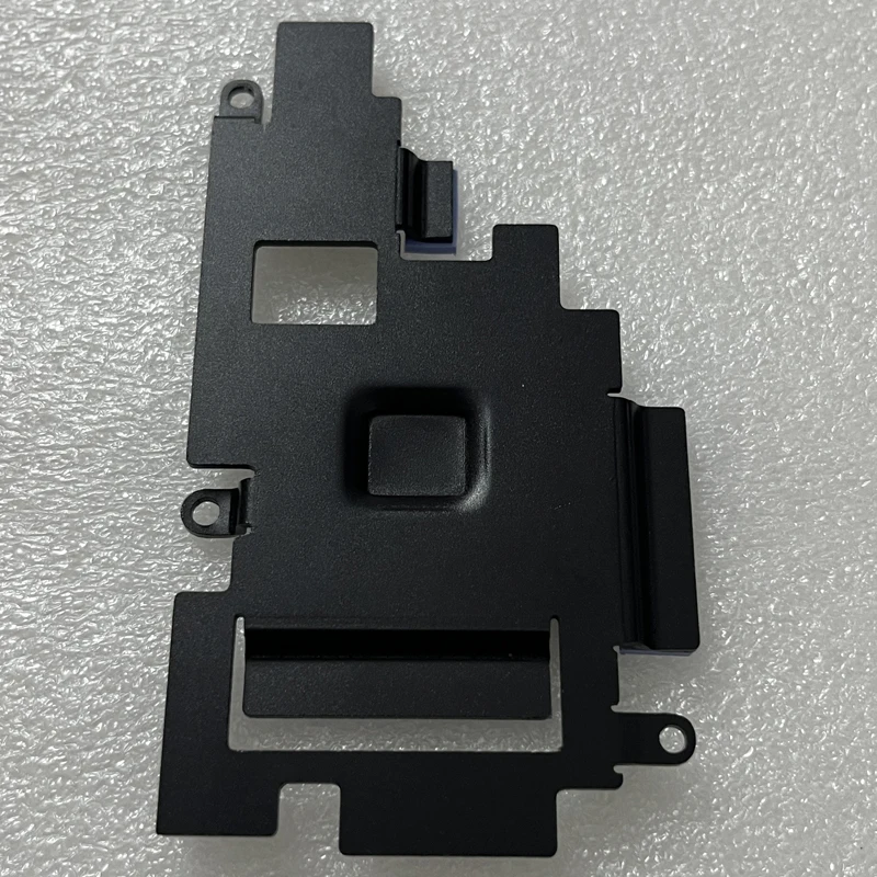 Thermal Cooling Metal Plate With Silicone Pads For Lenovo Thinkcentre M720Q M920Q M920X P330 Tiny5 Mini Desktop CPU Heatsink
