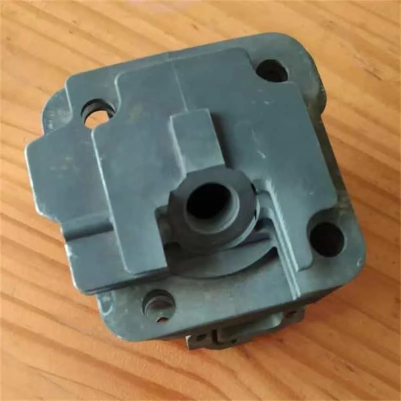 360 OEM CYLINDER BLOCK ONLY A130-001460 40MM FOR SHINDAIWA 360EMC CHAINSAW ORIGINAL ZYLINDER HEAD 22156-12111 SPARE PARTS