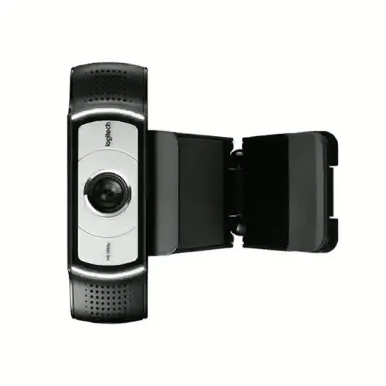 Business Camera C930e Web  Usb 1080p Webcam