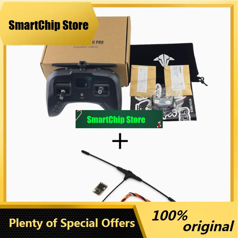 SmCpTBS TANGO 2 PRO V4