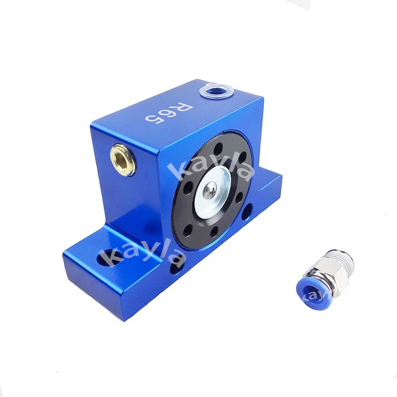 Pneumatic Roller Vibrator Air Rotary Oscillator R65