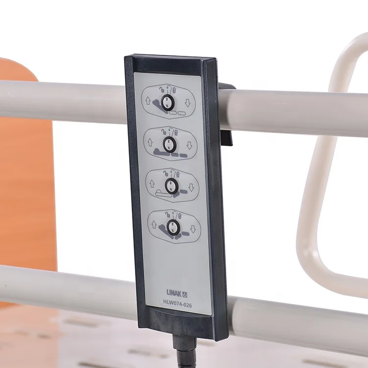 

Бестселлер Электрическая больничная кровать Аксессуар Пульт дистанционного управления