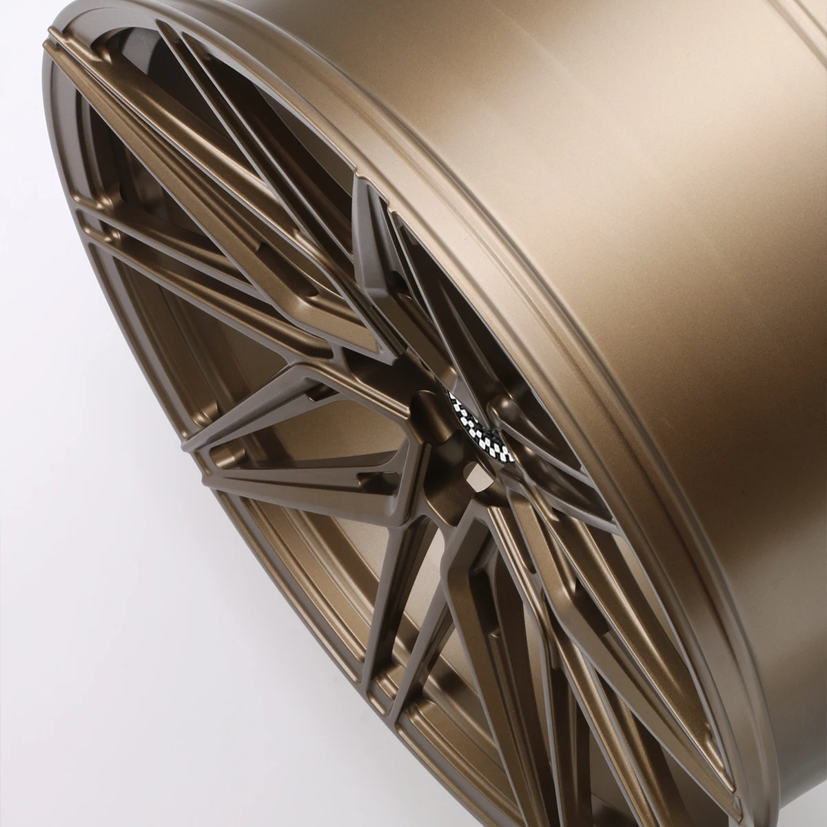 Hot Sales Modular Forged Dual-Use Wheels: 17x8.5
