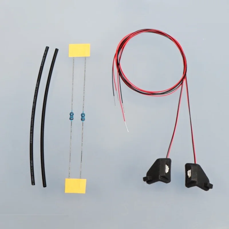 1:14 스케일 플라스틱 윙 아이브로우 프론트 휠 아이브로우 라이트 타미야 RC 트럭 SCANIA 770S 6x4 56368 56371 56379 자동차