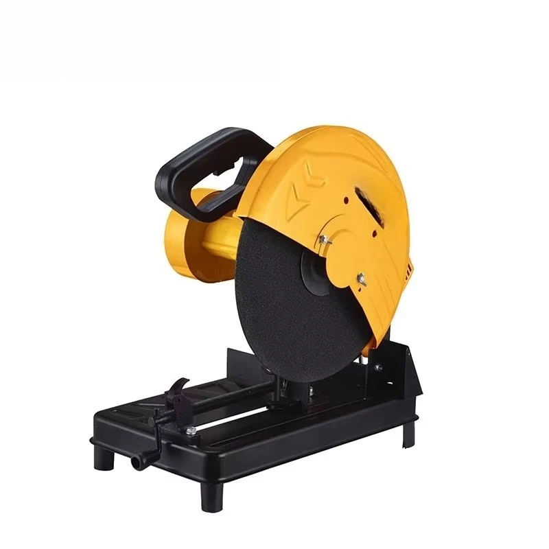 

Project with high performance electric cutting machine large model cutting turbine cutting saw