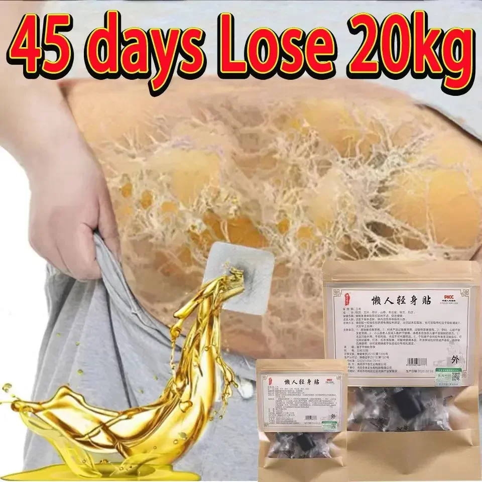 Powerful Weight Loss Slimming Products for Men & Women to Burn Fat and Lose Weight Fast