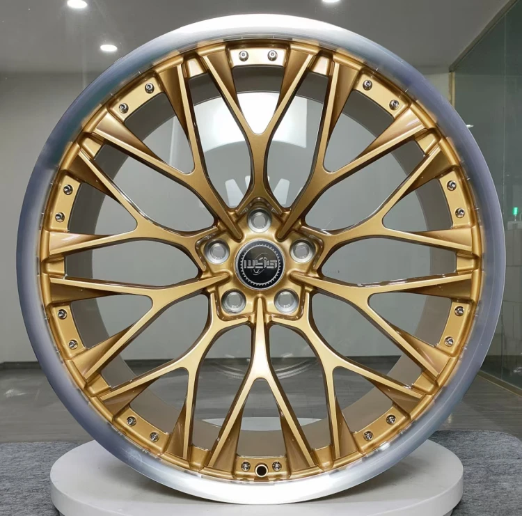 

18, 19, 20, 21, 22-дюймовые кованые диски для Mercedes-Benz, BMW, Audi, Land Rover, Zeekr 9x, Toyota, Jaguar, Tesla. Высококачественные кованые диски на заказ.