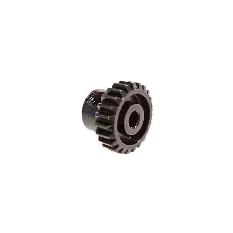 Motor Gear 23T (Steel) Part Number 11028 For VRX Racing 1/10 Scale 4WD RC Model Car Accessories Toys For Ages 14+ And  Adults