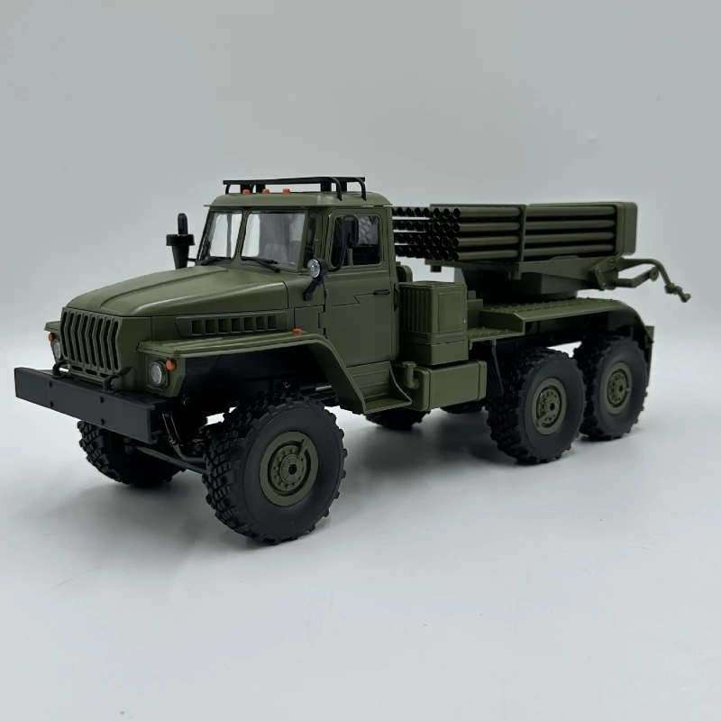 クールなRCトラック、面白いギフト-人気の1:16フルスケールクライミングオフロードRCカー、リモコンカーおもちゃ、モンスタートラック、かわいいRCカー