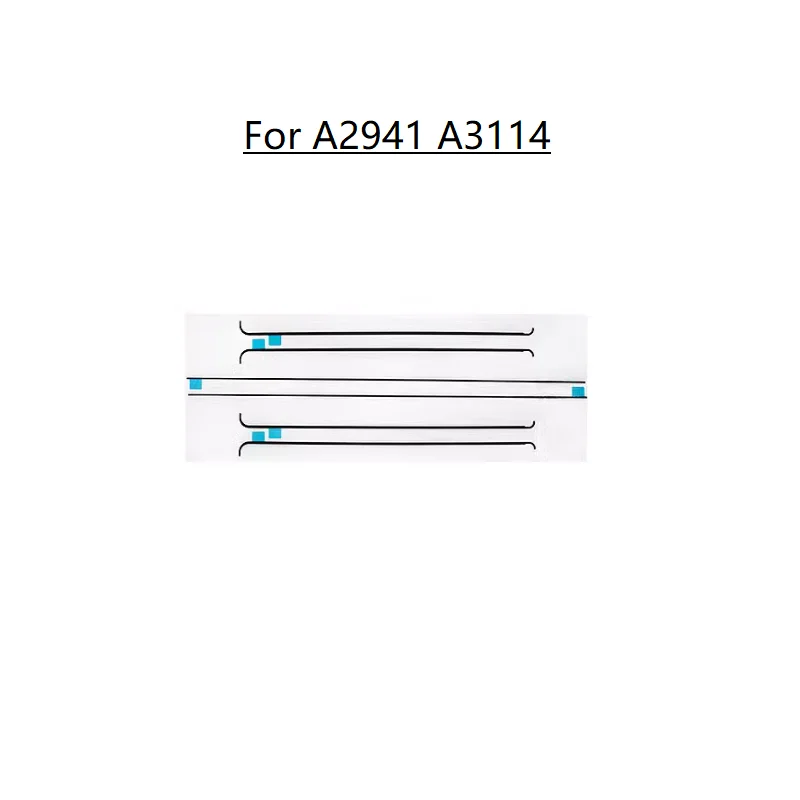

1 комплект клейкой ленты для ЖК-экрана, наклейки для Apple Macbook A2941 A3114