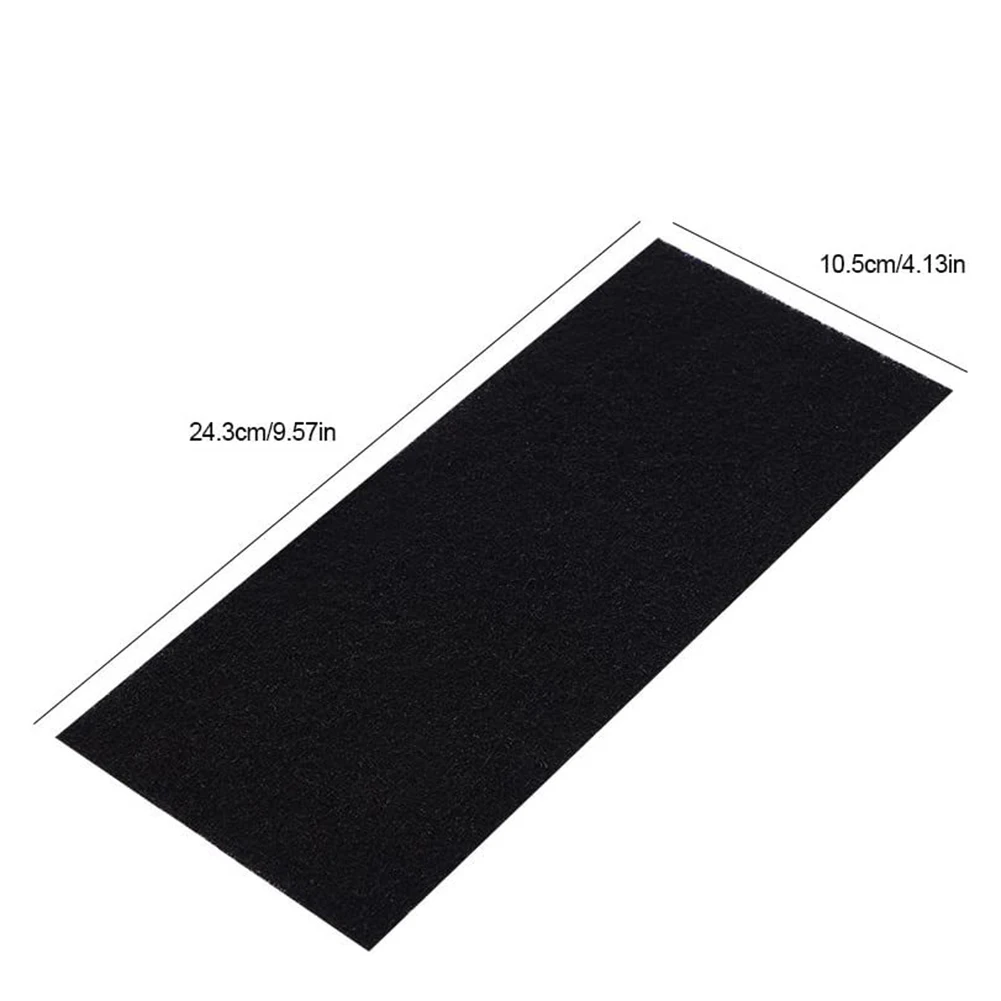 8pcs Filter Sponges For Holmes HAP2400 HAP242 HAP412 HAP422 HAP424 For BAP260 Vacuum Cleaner Sponges Filter Spare Parts