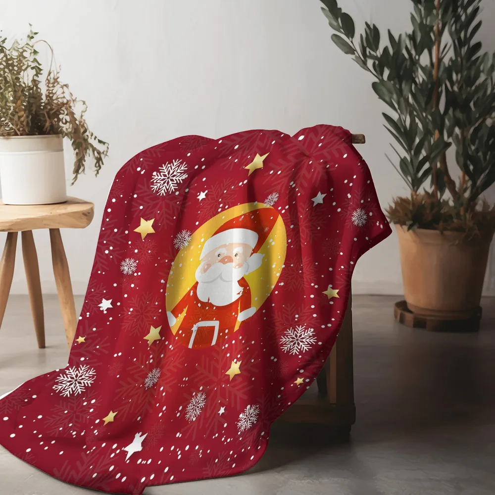 Tu Santa Claus Thro…