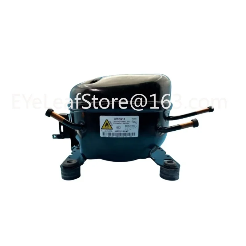 

Brand-new Variable Frequency DZ120V1A DZ120VD DZ12V1YDZ120V1F Refrigerator Compressor