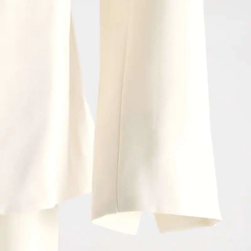 BJTZ 25-mix capeblazer voor dames, metallic draadborduurwerk, luxe dinerpak, operamantel, veganistische lederen rand, cocktailparty