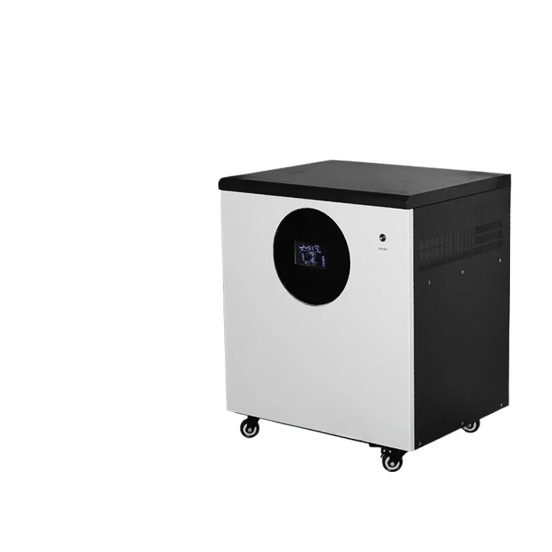 220V high power 6000W outdoor energy storage power supply