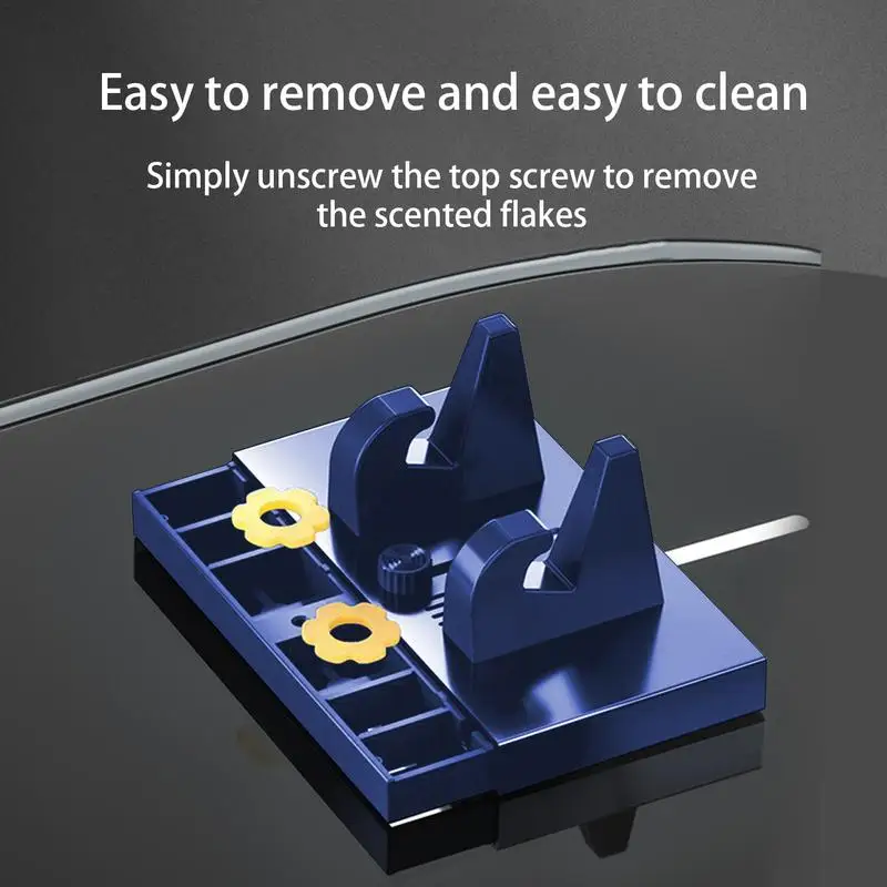 Plat nomor parkir Diffuser, Display nomor telepon berhenti sementara aman multifungsi Display nomor telepon berhenti otomatis