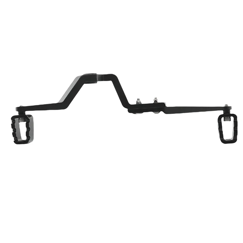 

Рычаг переключения передач на пятке и носке, колышки для мотоцикла Nightster 975 2023-2024