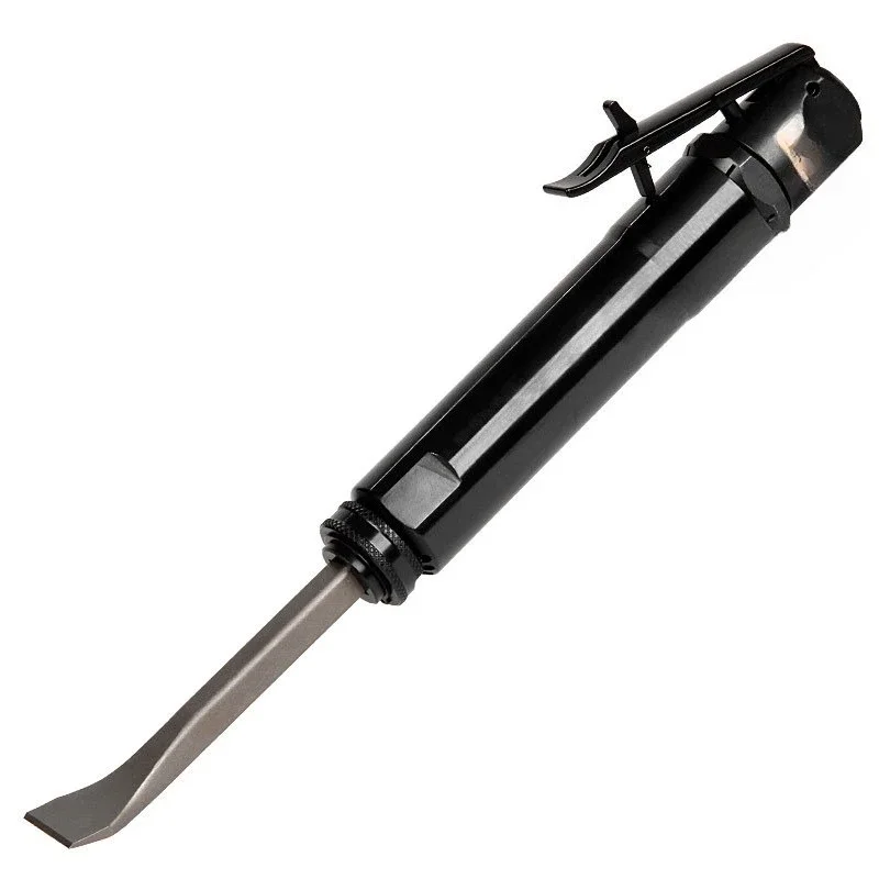 BX-2F straight pneumatic shovel wind chisel rust removal shovel slag heavy duty, square shovel