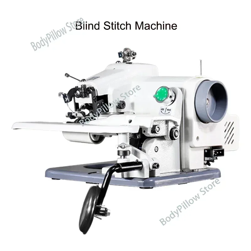 Desktop Sewing Machine Desktop Blind Stitching  Direct Drive Blind Stitching  Hemming Reeling Sew Machine