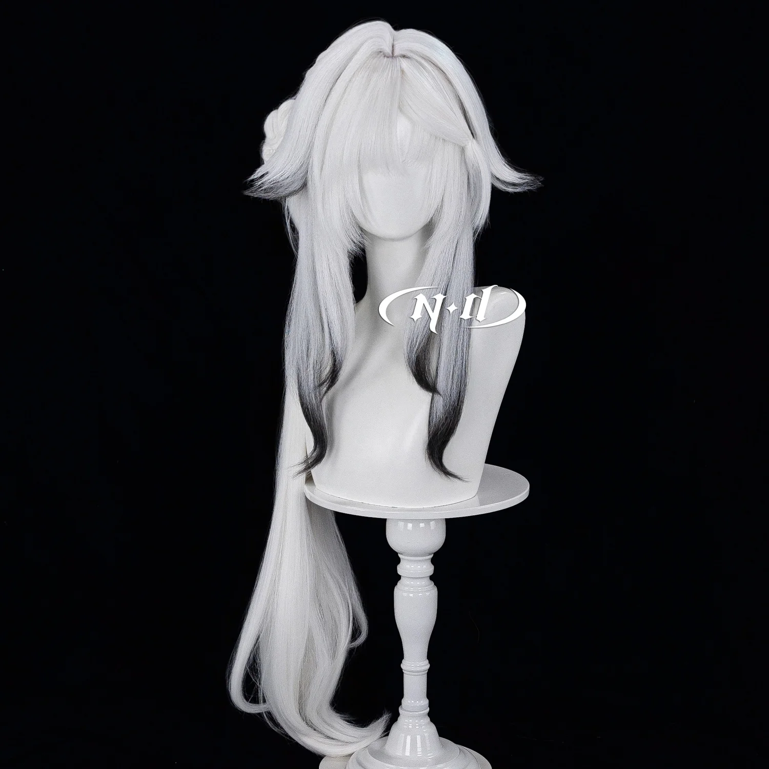 Thumbnail 2 - #43 Highest Rated Themed Party Wigs to Buy in 2026