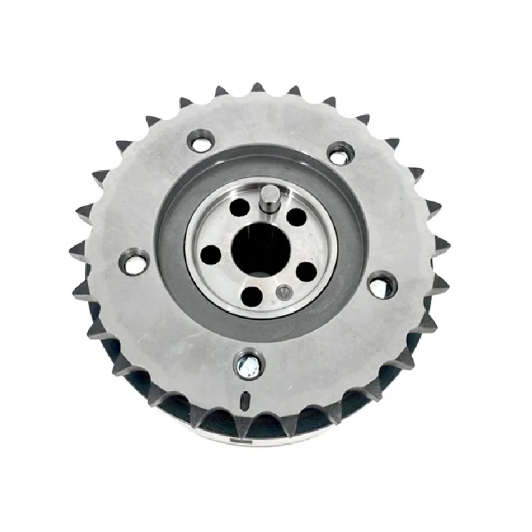 New Auto Engine Parts Timing Camshaft Gear 03H109087A VVT Gear VVT Phaser Intake For VW Passat 3.2 Cayenne 3.6