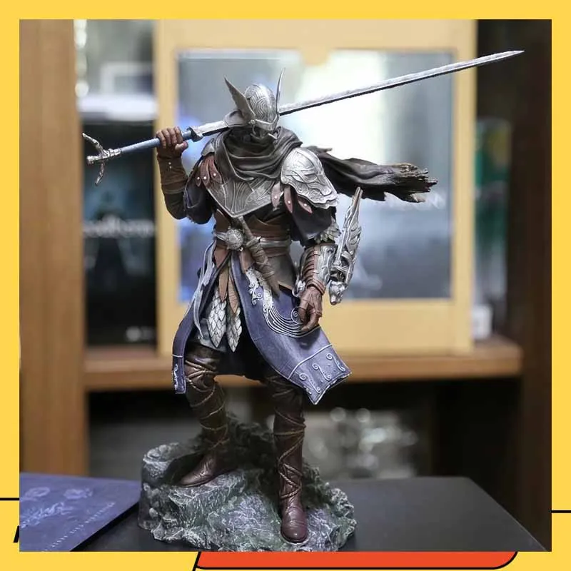 

New Sale Dark Lord'S Landing Tracker Collection Limited Edition High Quality Figures Model Ornament Statue Surprise Gifts Toys