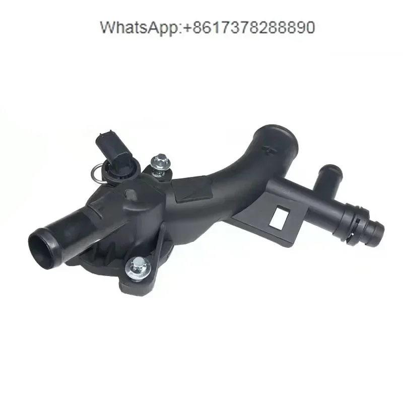 

2 шт. 25193922 55565334 Термостат для выхода воды